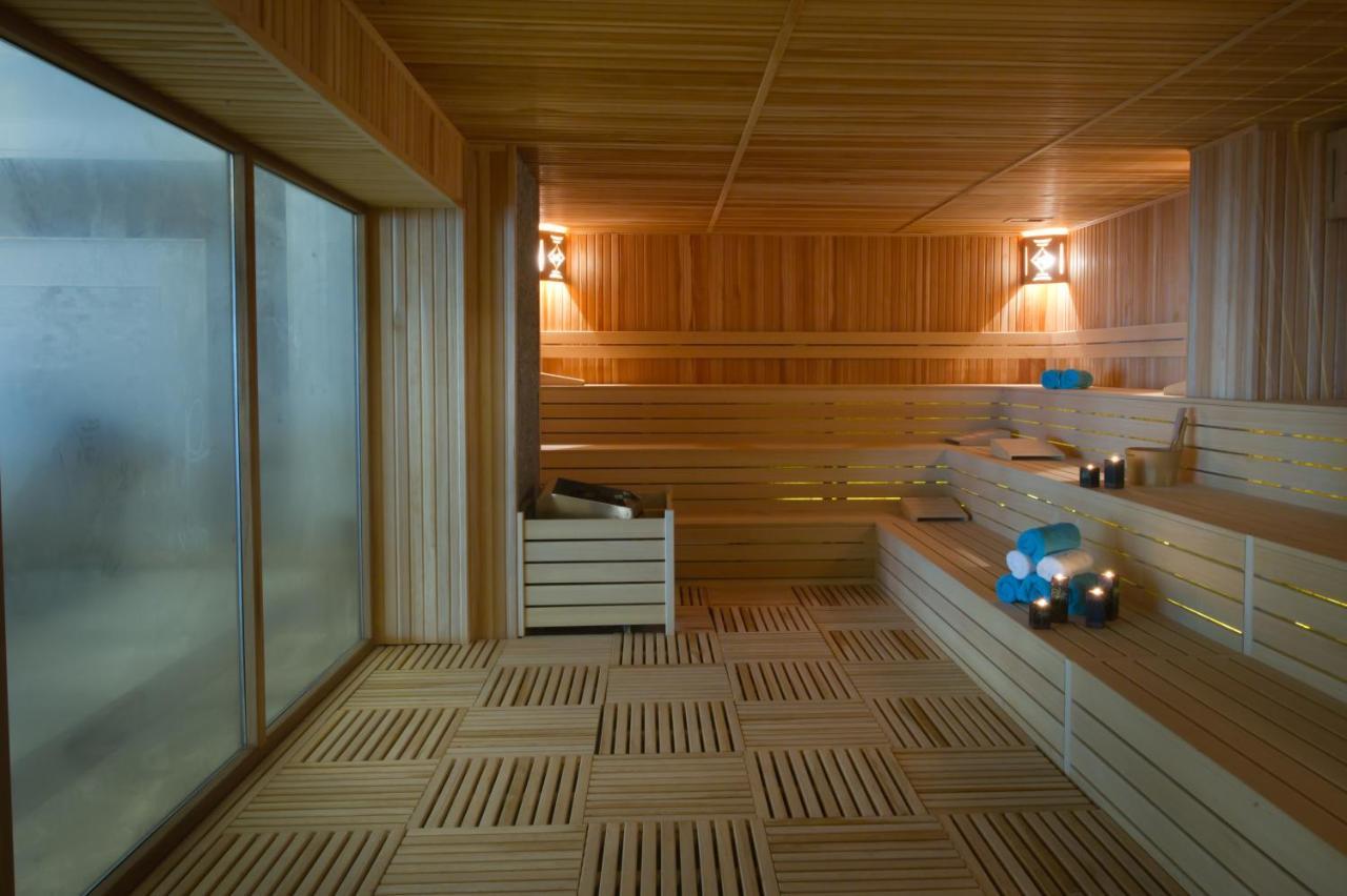Alusso Thermal Hotel Spa Afyonkarahisar Extérieur photo