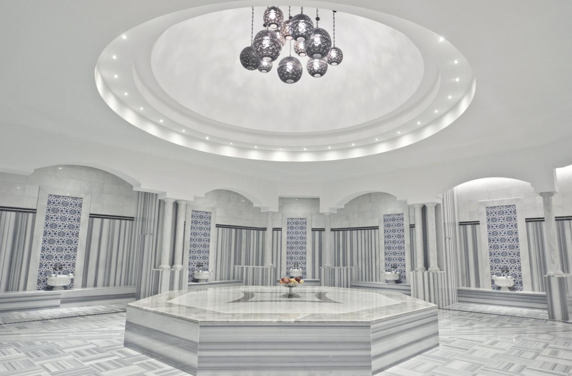 Alusso Thermal Hotel Spa Afyonkarahisar Extérieur photo
