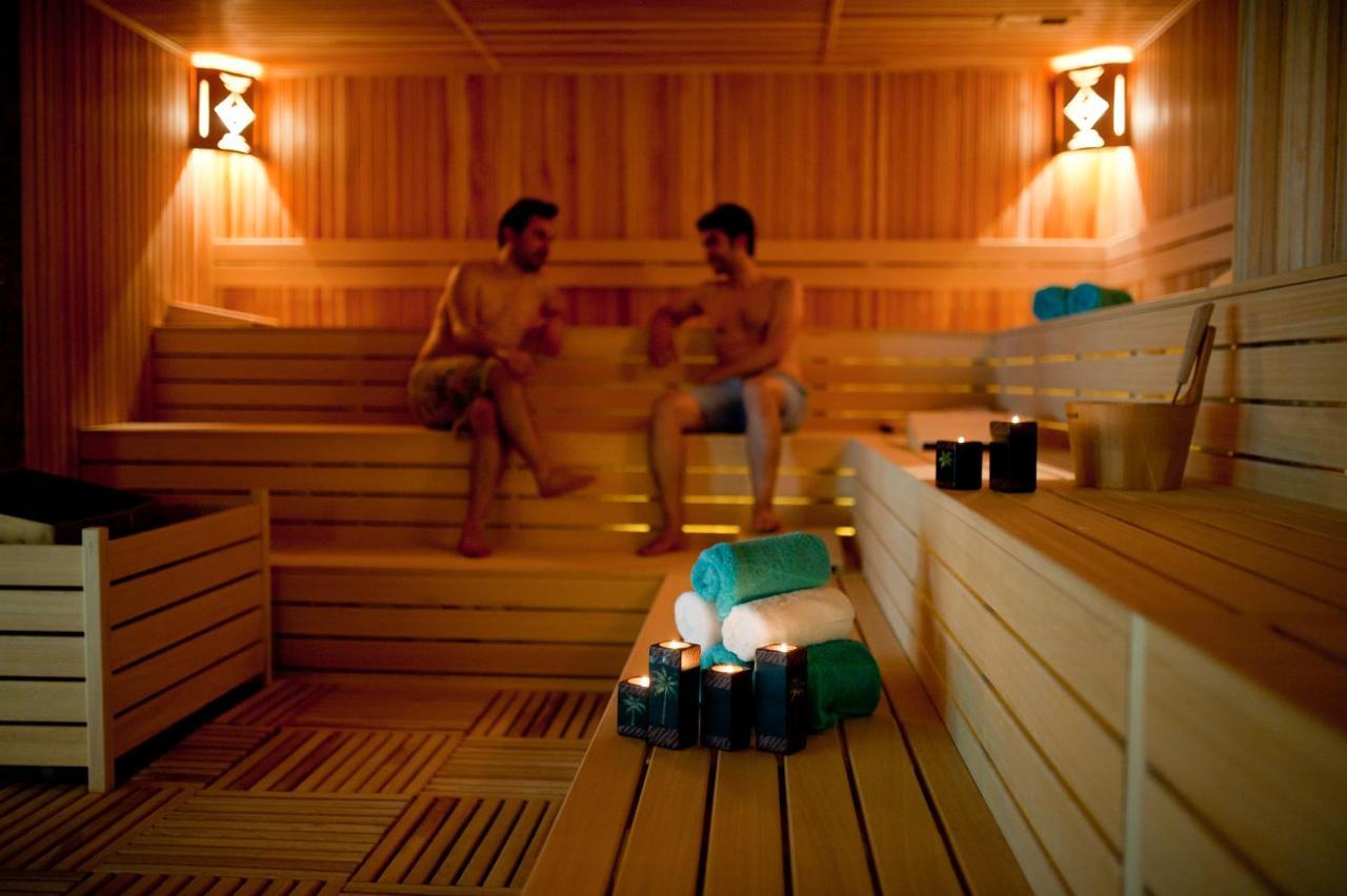 Alusso Thermal Hotel Spa Afyonkarahisar Extérieur photo
